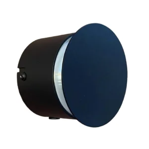 Sonara base 90 vegglampe 5W 2700 Kelvin - Dimbar - Bilde 9