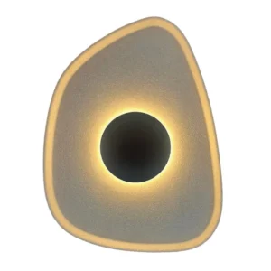 Sonara base 90 vegglampe 5W 2700 Kelvin - Dimbar - Bilde 7