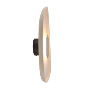 Sonara base 90 vegglampe 5W 2700 Kelvin - Dimbar - Bilde 6