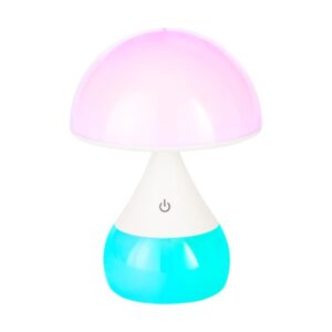 Clouds bordlampe RGB Hjerte - Bilde 3