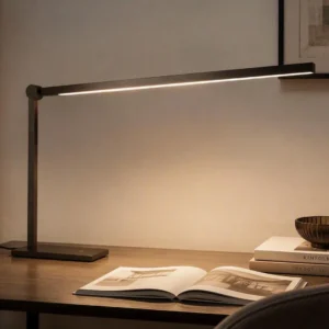 Ariel bordlampe 20W 3000 Kelvin dimbar - KQ Bronse - Bilde 3