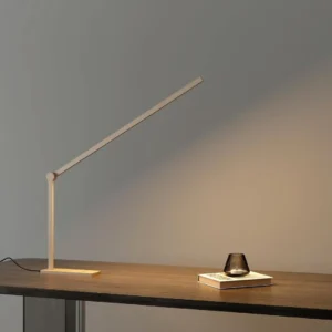 Ariel bordlampe 20W 3000 Kelvin dimbar - KQ Bronse - Bilde 5